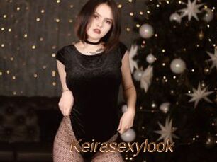 Keirasexylook