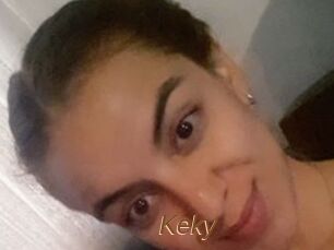 Keky