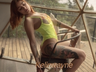 Kelinwayne