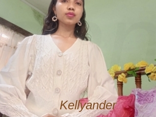 Kellyander