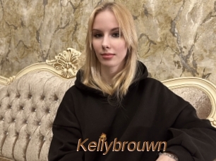 Kellybrouwn