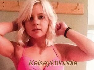 Kelseykblondie
