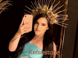 Kelsiestone