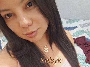 Kelsyk