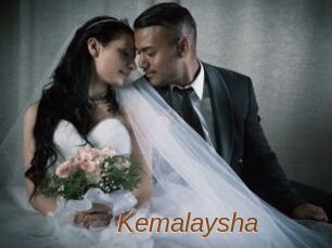 Kemalaysha
