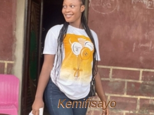 Kemifisayo