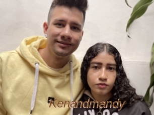 Kenandmandy