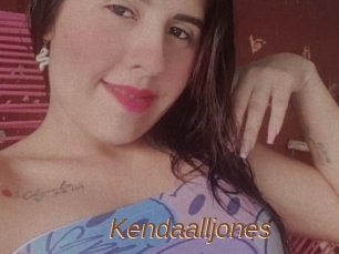 Kendaalljones