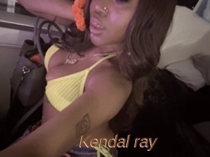 Kendal_ray