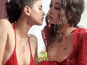 Kendalfox