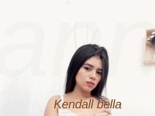 Kendall_bella