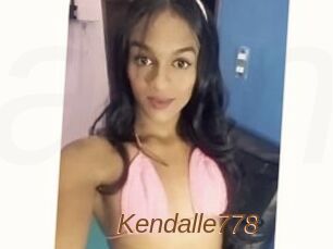 Kendalle778