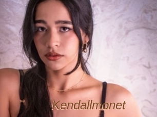 Kendallmonet