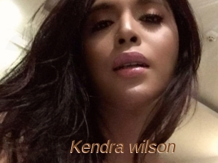Kendra_wilson