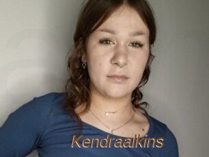 Kendraalkins