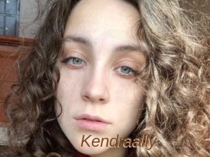 Kendraally