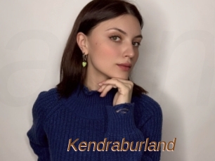 Kendraburland