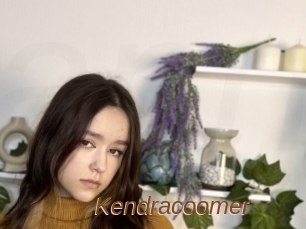 Kendracoomer