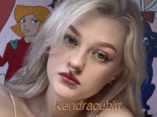 Kendracubitt