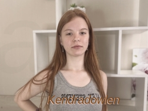Kendradowlen