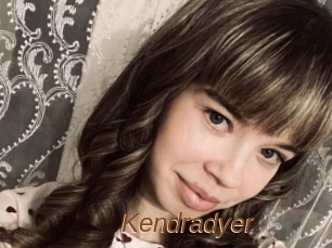 Kendradyer