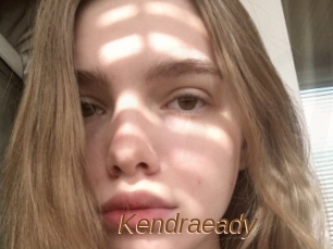 Kendraeady