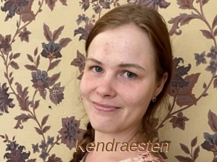 Kendraesten