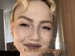 Kendrafeltham
