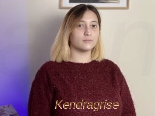 Kendragrise