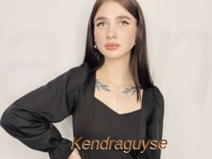 Kendraguyse