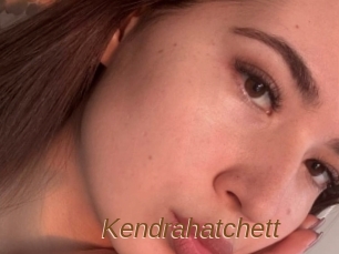 Kendrahatchett
