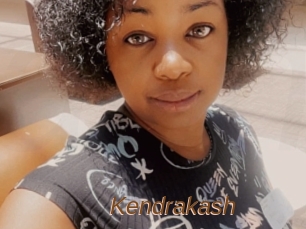 Kendrakash