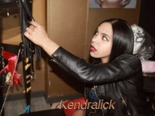 Kendralick