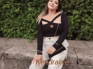 Kendralive