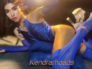 Kendrarhoads