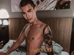 Kenhott