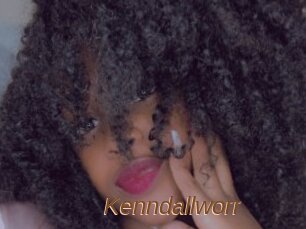 Kenndallworr