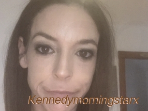 Kennedymorningstarx
