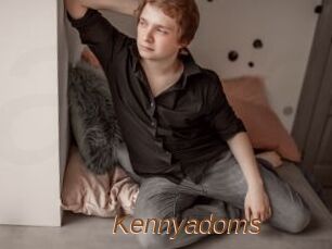 Kennyadoms