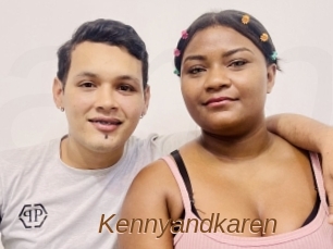 Kennyandkaren
