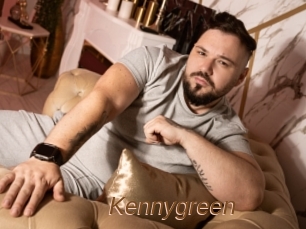 Kennygreen