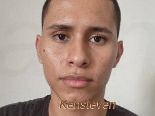 Kensteven