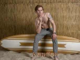 Kenyflow