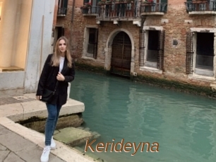 Kerideyna