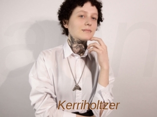 Kerriholtzer