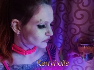 Kerryholls