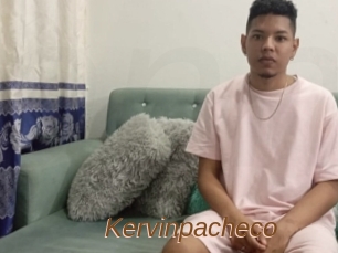 Kervinpacheco
