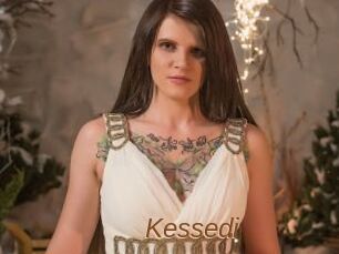 Kessedi