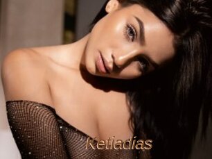 Ketiadias