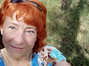 Ketie